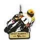 Kulcstartó moto gp kenny roberts 1