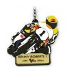 Kulcstartó moto gp kenny roberts 1