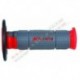 Markolat 125 mm off road Piros-fekete