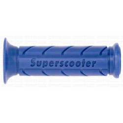 Markolat 120 mm super scooter Kék