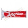 Markolat 120 mm króm minta Piros