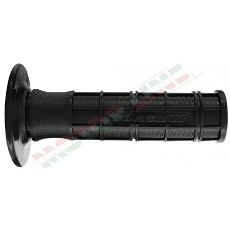 Markolat 120 mm off road flash Fekete