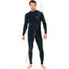Gore windstopper alsó XXL Fekete