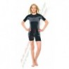 Aláöltöző nadrág AWS Base Layer Lady S kék