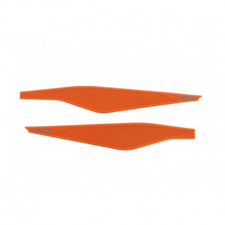 X-Guard KTM lengőkar védő narancs