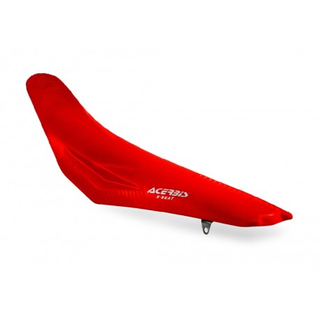 X-Seat ülés kemény (Racing) piros