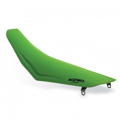 X-Seat ülés kemény (Racing) zöld