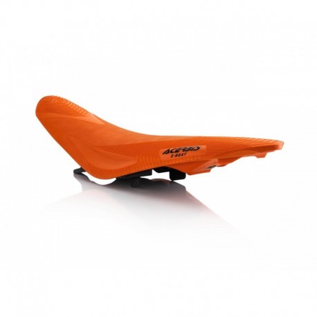 X-Seat ülés puha (Comfort) narancs