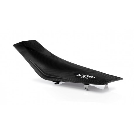 X-Seat ülés puha (Comfort) fekete