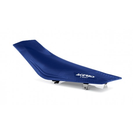 X-Seat ülés kemény (Racing) kék