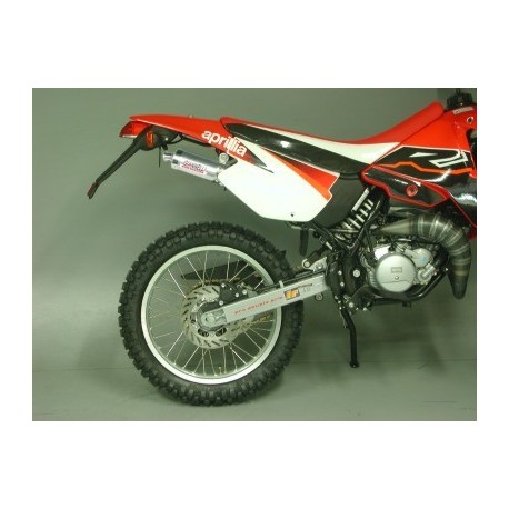 Enduro 2T rezonátor