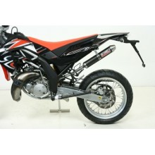 Enduro 2T rezonátor