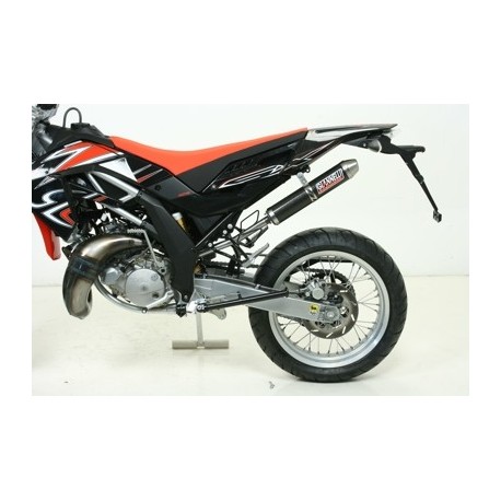 Enduro 2T rezonátor