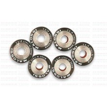 HTRoll variátor görgőszett 6 db-os Ø 20x14,6 mm, 17,5 g