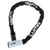Lánc Enduro 8mm, 150cm fehér