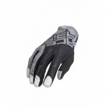 Kesztyű MX X-K XXL szürke-fekete