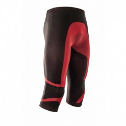Aláöltöző nadrág X-Body Summer L/XL fekete-piros