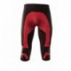Aláöltöző nadrág X-Body Summer L/XL fekete-piros