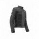 Kabát Ramsey My Vented 2.0 CE XL fekete
