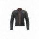 Kabát Ramsey My Vented 2.0 CE XL fekete-piros