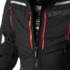 Kabát 4Season XL fekete