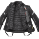 Kabát Armakore 3XL fekete