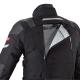 Kabát Armakore 3XL fekete