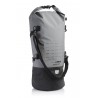 Táska X-Water 30L szürke-fekete