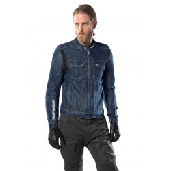 Spidi Farmerkabát Furious Jacket