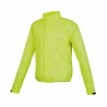 Esőkabát Nano Rain Plus 3XL fluo sárga