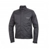 Esőkabát Nano Rain Plus 3XL fekete