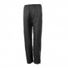 Esőnadrág Nano Rain Plus 4XL fekete