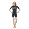 Aláöltöző felső AWS Base Layer Lady L kék