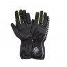 Esőkesztyű Gordon Nano Plus 4XL fekete-fluo sárga