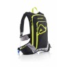 Hátizsák X-Storm Drink Bag fluo sárga