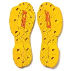 Talp Crossfire 1-2 SRS 43/44 sárga
