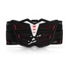 Vesevédő motobrand 2.0 L/XL Fekete-fehér