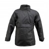 Esőkabát Tucanorak 3XL/4XL fekete
