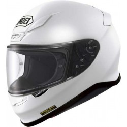 Shoei Bukósisak NXR