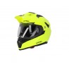 Bukósisak Flip FS-606 22-06 XL fluo sárga