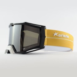 Ariete Cross szemüveg 8K sárga