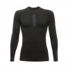 Aláöltöző felső Upskin L/XL fekete