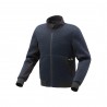 Kabát Flowmotion 3XL kék
