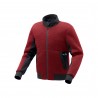 Kabát Flowmotion XL piros