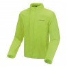Esőkabát Nano Rain Zeta Hydroscud® XXL fluo sárga
