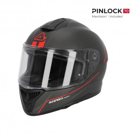 Acerbis bukósisak Tarmak 22-06