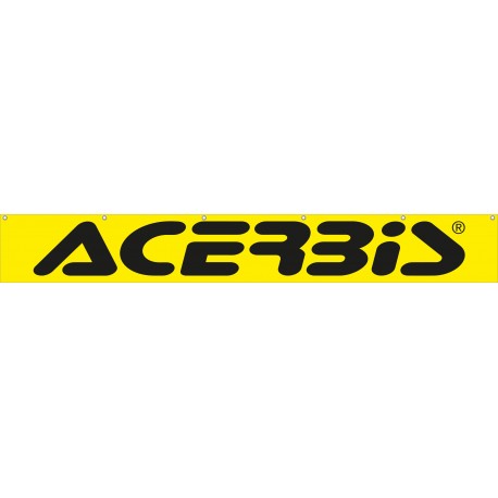 Acerbis Versenyszalag