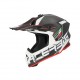 Acerbis Bukósisak Steel Carbon 22-06