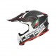 Acerbis Bukósisak Steel Carbon 22-06