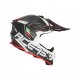 Acerbis Bukósisak Steel Carbon 22-06